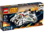 LEGO® Star Wars™ The Ghost 75053 released in 2014 - Image: 2