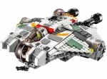 LEGO® Star Wars™ The Ghost 75053 released in 2014 - Image: 3