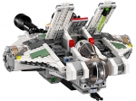 LEGO® Star Wars™ The Ghost 75053 released in 2014 - Image: 4