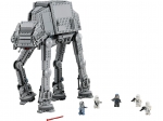 LEGO® Star Wars™ AT-AT™ 75054 released in 2014 - Image: 1