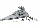 LEGO® Star Wars™ Imperial Star Destroyer™ 75055 released in 2014 - Image: 1