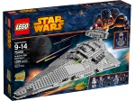 LEGO® Star Wars™ Imperial Star Destroyer™ 75055 released in 2014 - Image: 2