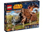 LEGO® Star Wars™ MTT™ 75058 released in 2014 - Image: 2