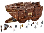 LEGO® Star Wars™ Sandcrawler™ 75059 released in 2014 - Image: 1