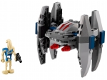 LEGO® Star Wars™ Vulture Droid™ 75073 released in 2015 - Image: 1