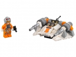 LEGO® Star Wars™ Snowspeeder™ (75074-1) released in (2015) - Image: 1