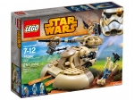 LEGO® Star Wars™ AAT™ 75080 released in 2015 - Image: 2
