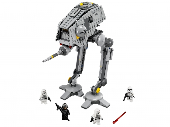 LEGO® Star Wars™ AT-DP™ 75083 erschienen in 2015 - Bild: 1