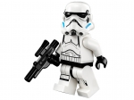 LEGO® Star Wars™ AT-DP™ 75083 released in 2015 - Image: 6