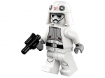LEGO® Star Wars™ AT-DP™ 75083 released in 2015 - Image: 7