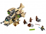 LEGO® Star Wars™ Wookiee™ Gunship 75084 released in 2015 - Image: 1