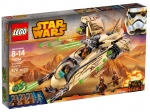 LEGO® Star Wars™ Wookiee™ Gunship 75084 erschienen in 2015 - Bild: 2