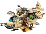 LEGO® Star Wars™ Wookiee™ Gunship 75084 released in 2015 - Image: 3