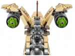LEGO® Star Wars™ Wookiee™ Gunship 75084 released in 2015 - Image: 4