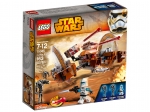 LEGO® Star Wars™ Hailfire Droid™ 75085 released in 2015 - Image: 2