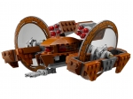 LEGO® Star Wars™ Hailfire Droid™ 75085 released in 2015 - Image: 5