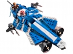 LEGO® Star Wars™ Anakin’s Custom Jedi Starfighter™ 75087 released in 2015 - Image: 3