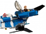 LEGO® Star Wars™ Anakin’s Custom Jedi Starfighter™ 75087 released in 2015 - Image: 4