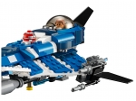 LEGO® Star Wars™ Anakin’s Custom Jedi Starfighter™ 75087 released in 2015 - Image: 5