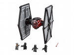 LEGO® Star Wars™ First Order Special Forces TIE fighter™ 75101 released in 2015 - Image: 1