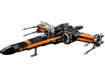 LEGO® Star Wars™ Poe's X-Wing Fighter™ 75102 released in 2015 - Image: 4