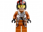 LEGO® Star Wars™ Poe's X-Wing Fighter™ 75102 released in 2015 - Image: 7