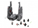 LEGO® Star Wars™ Kylo Ren's Command Shuttle™ 75104 erschienen in 2015 - Bild: 1