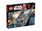 LEGO® Star Wars™ Kylo Ren’s Command Shuttle™ 75104 released in 2015 - Image: 2