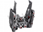 LEGO® Star Wars™ Kylo Ren's Command Shuttle™ 75104 erschienen in 2015 - Bild: 8