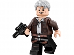 LEGO® Star Wars™ Millennium Falcon™ 75105 erschienen in 2015 - Bild: 11