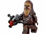 LEGO® Star Wars™ Millennium Falcon™ 75105 released in 2015 - Image: 12