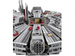 LEGO® Star Wars™ Millennium Falcon™ 75105 erschienen in 2015 - Bild: 5