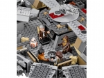 LEGO® Star Wars™ Millennium Falcon™ 75105 erschienen in 2015 - Bild: 7