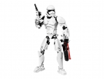 LEGO® Star Wars™ First Order Stormtrooper™ 75114 erschienen in 2016 - Bild: 3