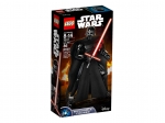 LEGO® Star Wars™ Kylo Ren™ 75117 released in 2016 - Image: 2