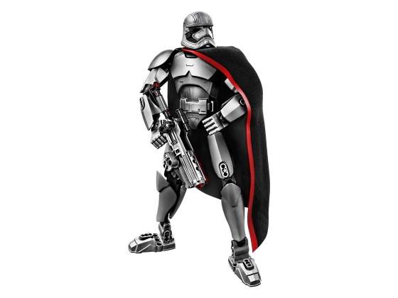 LEGO® Star Wars™ Captain Phasma™ 75118 released in 2016 - Image: 1