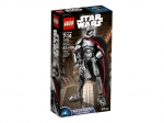 LEGO® Star Wars™ Captain Phasma™ 75118 released in 2016 - Image: 2
