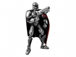 LEGO® Star Wars™ Captain Phasma™ 75118 released in 2016 - Image: 3