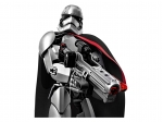 LEGO® Star Wars™ Captain Phasma™ 75118 released in 2016 - Image: 5