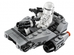 LEGO® Star Wars™ First Order Snowspeeder™ 75126 released in 2016 - Image: 3