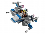 LEGO® Star Wars™ First Order Snowspeeder™ 75126 released in 2016 - Image: 6