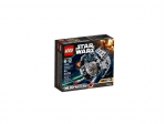 LEGO® Star Wars™ TIE Advanced Prototype™ 75128 released in 2016 - Image: 2