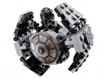 LEGO® Star Wars™ TIE Advanced Prototype™ 75128 released in 2016 - Image: 3