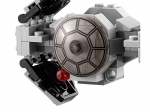 LEGO® Star Wars™ TIE Advanced Prototype™ 75128 released in 2016 - Image: 5