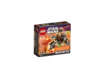 LEGO® Star Wars™ Wookiee™ Gunship 75129 released in 2016 - Image: 2
