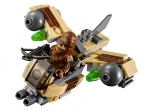 LEGO® Star Wars™ Wookiee™ Gunship 75129 released in 2016 - Image: 4