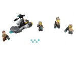 LEGO® Star Wars™ Resistance Trooper Battle Pack 75131 released in 2016 - Image: 1