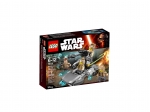 LEGO® Star Wars™ Resistance Trooper Battle Pack 75131 released in 2016 - Image: 2
