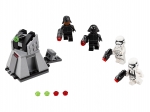 LEGO® Star Wars™ First Order Battle Pack 75132 released in 2016 - Image: 1