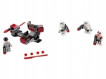 LEGO® Star Wars™ Galactic Empire™ Battle Pack (75134-1) released in (2016) - Image: 1
